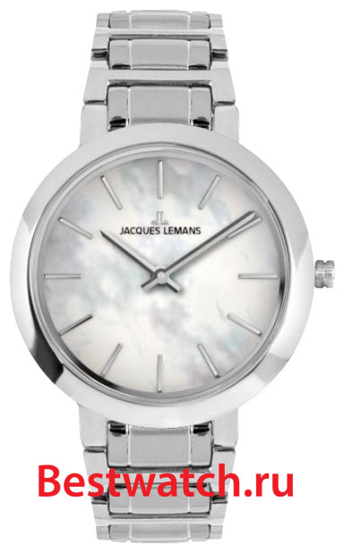 Часы Jacques Lemans Milano 1-1824C